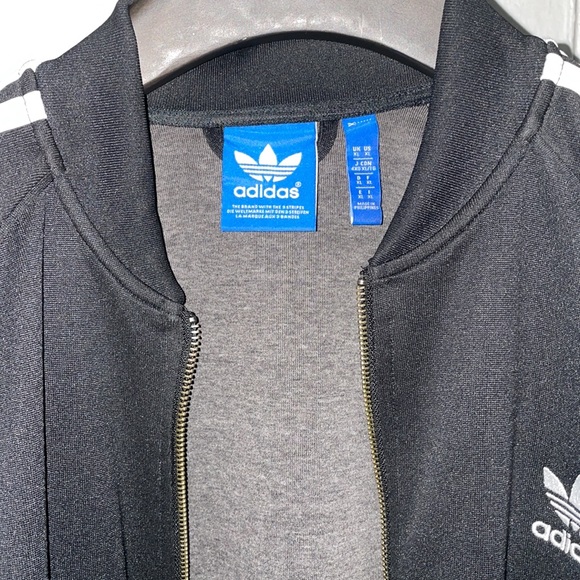 Adidas Track Jacket - Picture 5 of 5